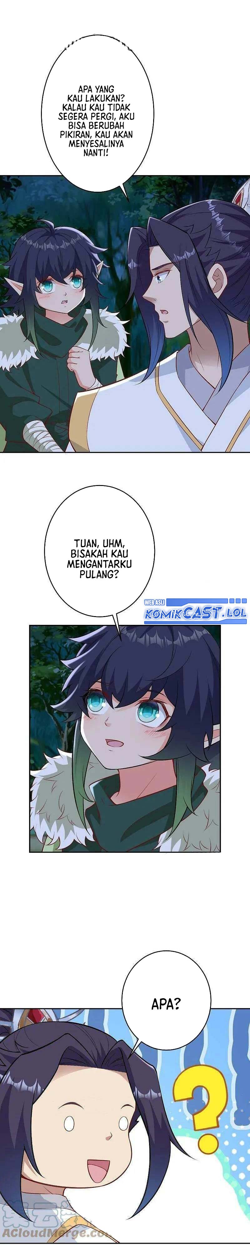 Dilarang COPAS - situs resmi www.mangacanblog.com - Komik against the gods 601 - chapter 601 602 Indonesia against the gods 601 - chapter 601 Terbaru 3|Baca Manga Komik Indonesia|Mangacan